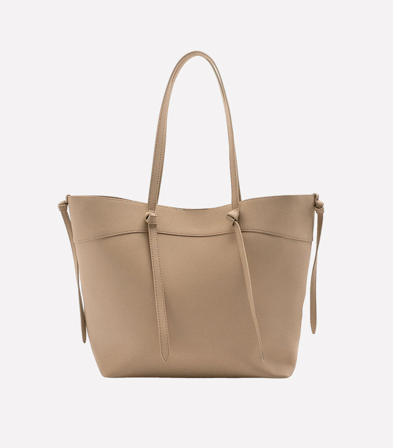 Large tote bag