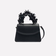 Mini floral handbag