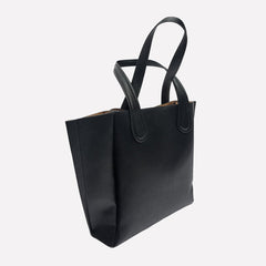 Basic tote bag