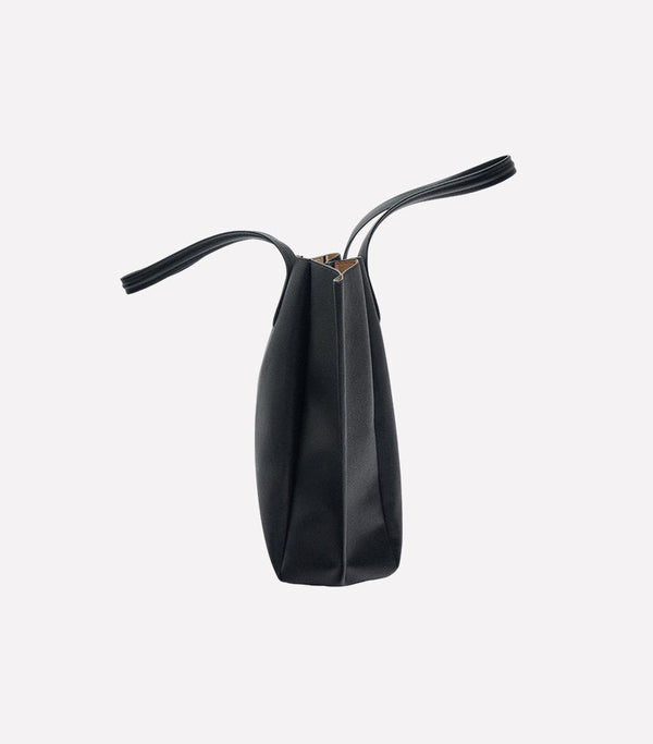 Basic tote bag