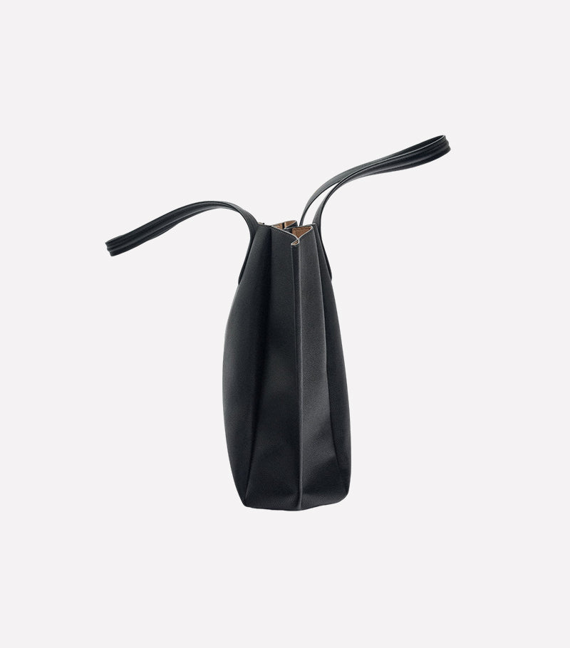 Basic tote bag