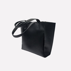 Basic tote bag