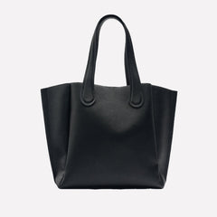 Basic tote bag
