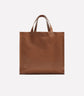 Leather crossbody