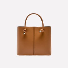 Nylon shoulder bag