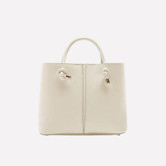Nylon shoulder bag