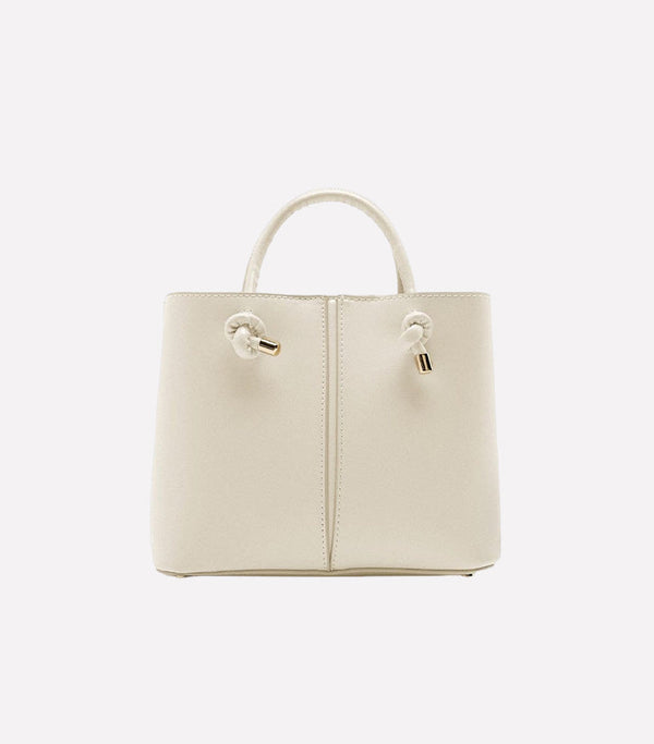 Nylon shoulder bag