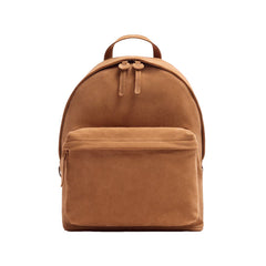 Daisy canvas backpack