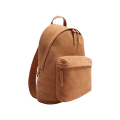 Daisy canvas backpack