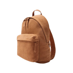 Daisy canvas backpack