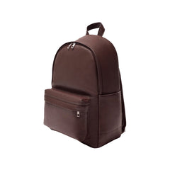Monochrome backpack