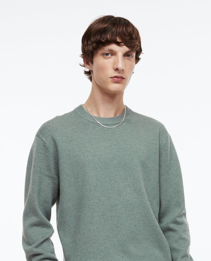 Sweater essentials