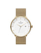 Mesh men’s watch