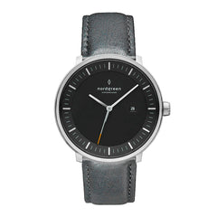Blackmate watch