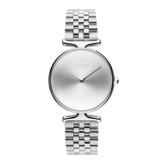Christian watch