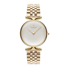Christian watch