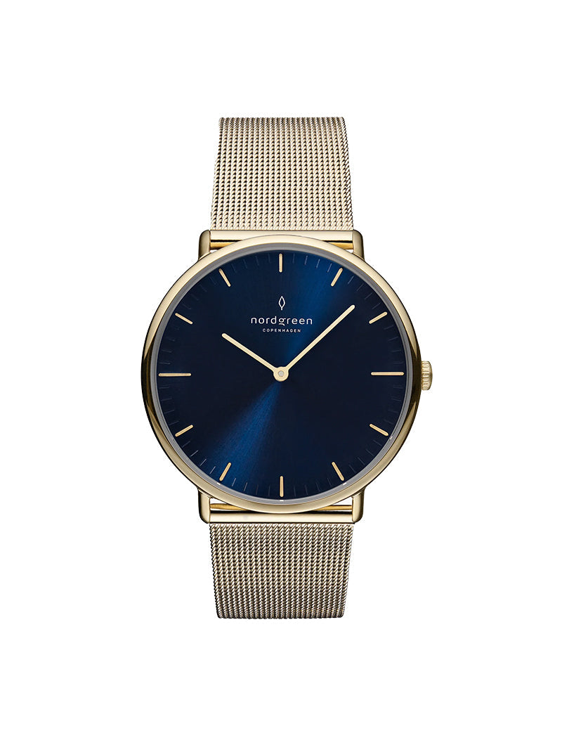 Pioneer woman's watch