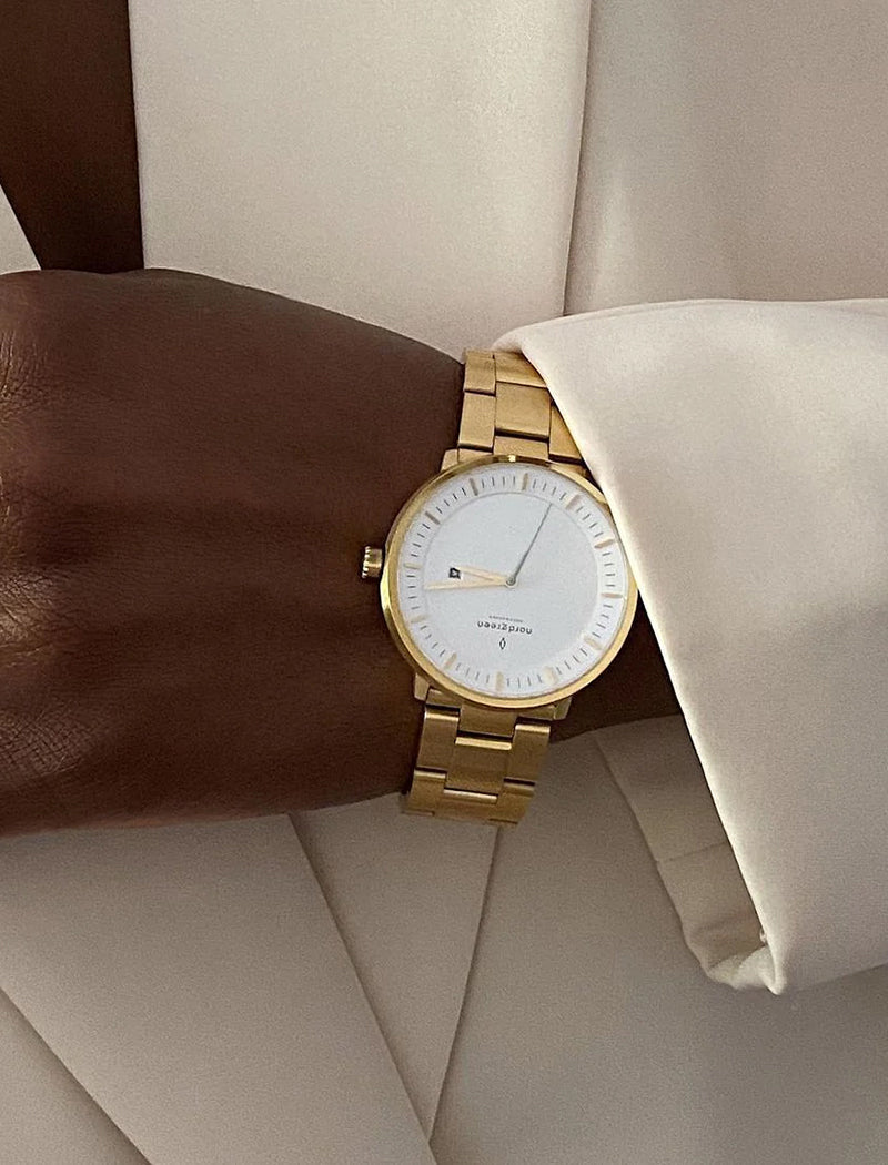 Sunray men's watch