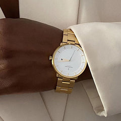 Sunray men's watch