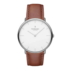 Ceramic beas watch
