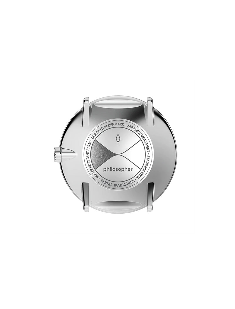 Nord men’s watch