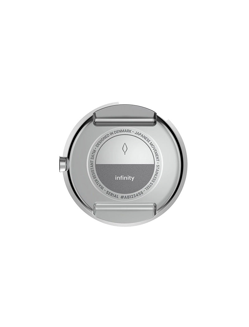 Philosopher men’s watch