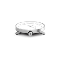 Mesh men’s watch