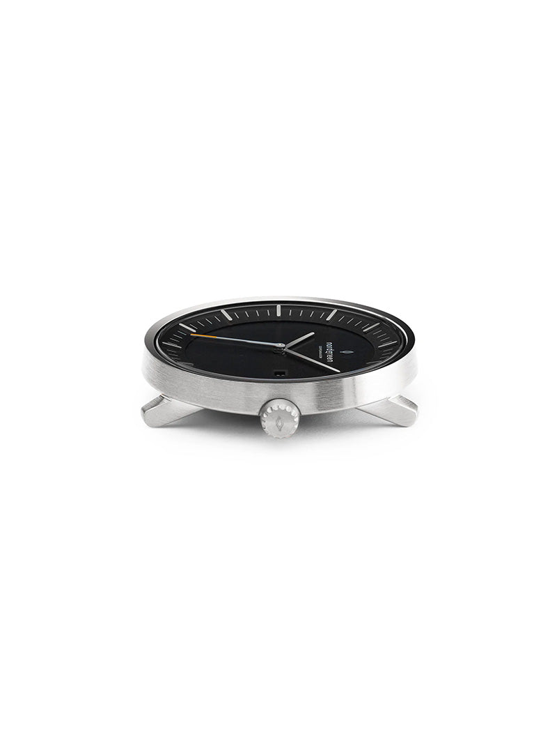 Blackmate watch