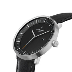 Blackmate watch