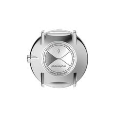 Blackmate watch