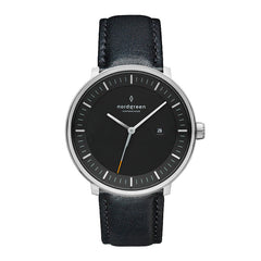 Blackmate watch