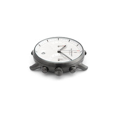 Analog men's watch
