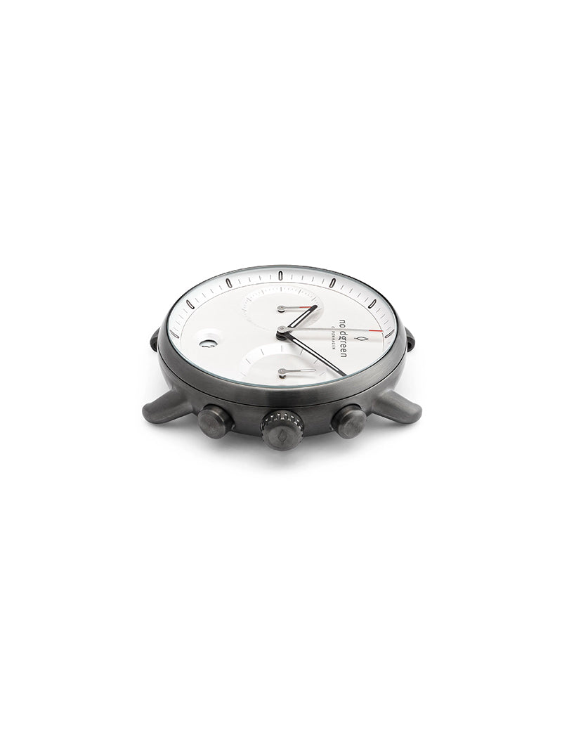 Classiques men's watch