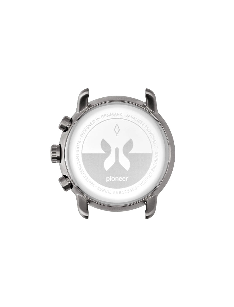 Classiques men's watch
