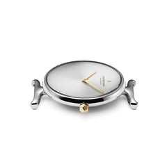 Christian watch