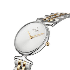 Christian watch