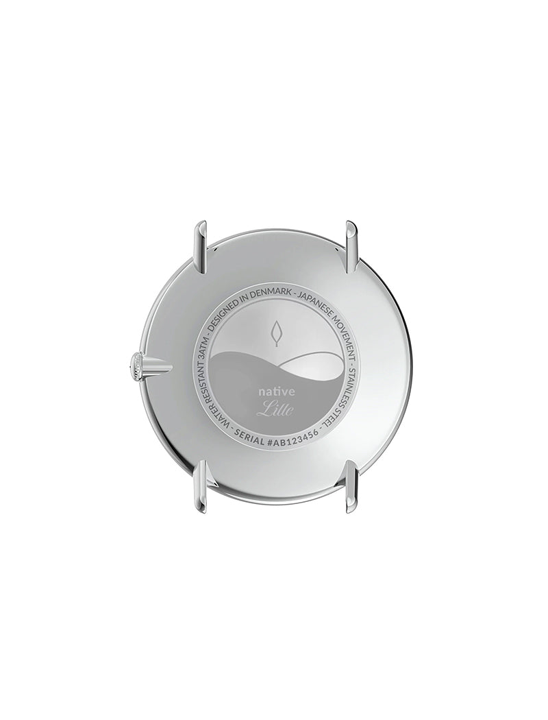 Pioneer woman's watch