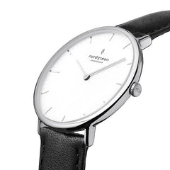 Ceramic beas watch