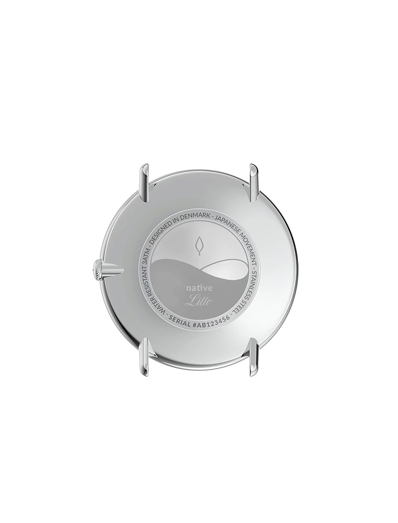 Workwears men's watch